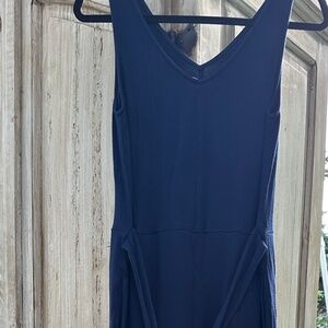 Lou + Grey jumpsuit from Loft ,XS